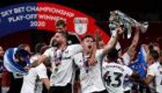 بعد غياب قصير.. فولهام آخر المتأهلين للدوري الإنجليزي الممتاز