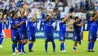 إنفوجراف.. مباريات الهلال المتبقية في الدوري السعودي للمحترفين