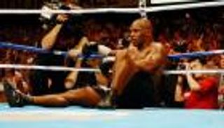 مايك تايسون.. تحد جديد يعيد الزمن للوراء 15 عاما