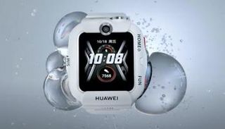 ساعة هواوي الذكية Watch 4X الجديدة