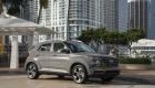 Venue.. طراز من هيونداي للشباب بإمكانيات مميزة