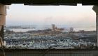 صباح بيروت.. "أطفأت مدينتي قنديلها"