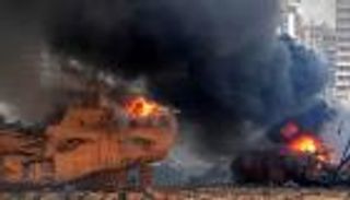 بيروت والأمونيوم.. علاقة "حزب الله" مع الموت المدفون 