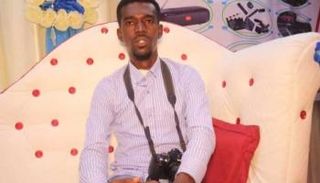 الصحفي الصومالي محمد عبدالوهاب نور أبوجا