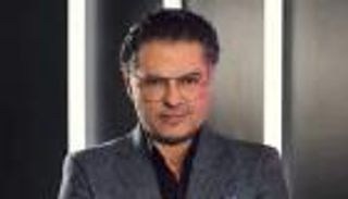 شاهد.. تهشم منزل راغب علامة نتيجة انفجار بيروت 