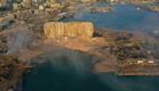 نترات الأمونيوم.. تاريخ من الانفجارات المدمرة