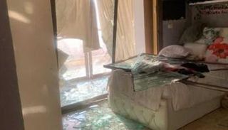 منزل دومينيك حوراني