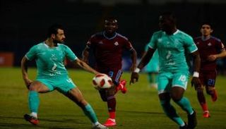 الدوري المصري الممتاز