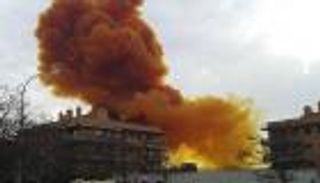 "أكبر من الوصف".. خسائر اقتصاد لبنان بعد انفجار بيروت