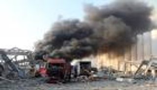 انفجار بيروت.. قمح محترق يحيي ذكرى المجاعة