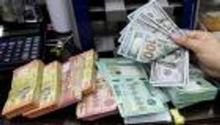 سعر الدولار في لبنان اليوم الأربعاء 5 أغسطس 2020.. الليرة تحترق
