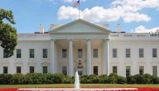 البيت الأبيض - أرشيفية