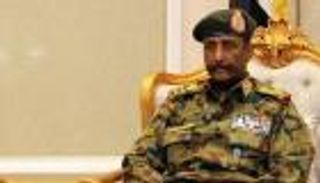 البرهان يترأس اجتماعين لمناقشة الأوضاع الأمنية بالسودان