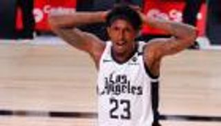 دوري السلة الأمريكي.. ثانية واحدة تحول انتصار كليبرز إلى هزيمة