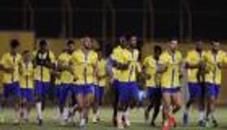 إنفوجراف.. مباريات النصر المتبقية في الدوري السعودي للمحترفين