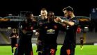 عودة الدوري الأوروبي.. فرصة استثنائية للهروب من موسم الـ"0"