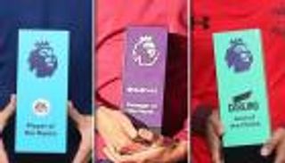 الدوري الإنجليزي.. المفاجآت تزين جوائز الشهر الأخير