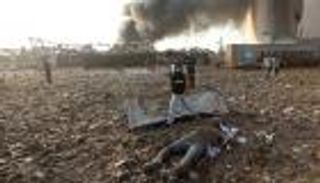 انفجار بيروت بالصور والفيديو.. ليلة بكى فيها لبنان