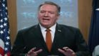 واشنطن تعرب عن التزام "راسخ" بالمساعدة في نكبة بيروت