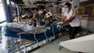 هبّة عربية ودولية لمساعدة لبنان في تجاوز "كارثة بيروت"