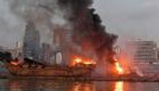 فاجعة بيروت.. أضرار تطول نصف العاصمة وتشرد 300 ألف شخص 