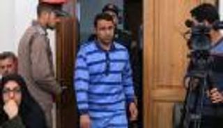 مشانق إيران لا تتوقف.. إعدام أحد متظاهري 2017