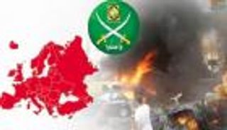 "مكافحة الإخوان" تتسبب في أزمة داخل الاتحاد الأوروبي