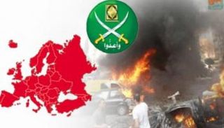 مخاطر تنظيم الإخوان الإرهابي تتزايد في أوروبا