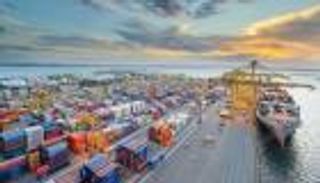 للعام الـ3.. دبي بين الـ5 الأفضل عالميا بمؤشر "تطوير الشحن الدولي"