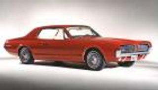 9 سيارات أسطورية تودي بحياة شركاتها.. "Eagle" تتصدر