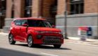 نسخة 2020 الأحدث من طراز كيا "سول".. قدرات ومواصفات مميزة