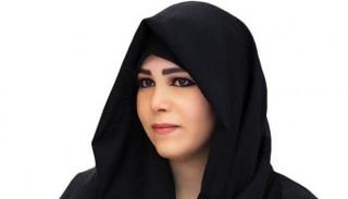 الشيخة لطيفة آل مكتوم