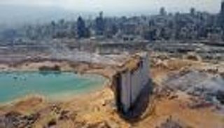 بيروت.. وزمن الانفجار الكبير