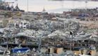 كيف يتقي العالم شرور نترات الأمونيوم؟.. حلول غابت عن لبنان