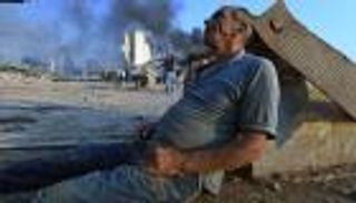 حكايات يوم القيامة في مستشفيات بيروت.. الأطباء والمرضى يموتون