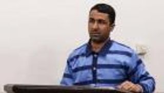 المعارضة الإيرانية تندد بإعدام متظاهر.. وتدعو لإدانة أممية