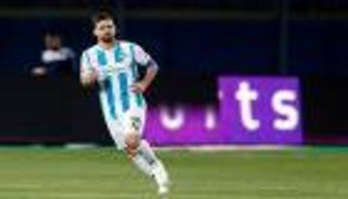 إنفوجراف.. ترتيب هدافي الدوري المصري قبل مباراة الزمالك