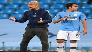 جوارديولا - جارسيا 