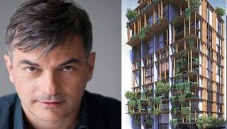  المهندس جان مارك بونفيس