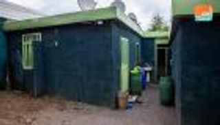 إبداعات إثيوبية.. منازل متحركة صديقة للبيئة بأقل التكاليف