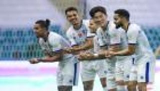 الدوري السعودي.. الهلال يصعق النصر برباعية ويقترب من اللقب