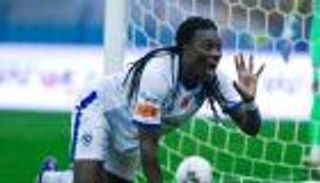 إنفوجراف.. ترتيب هدافي الدوري السعودي بعد نهاية الجولة 23