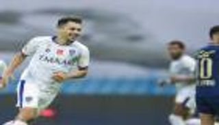 إنفوجراف.. جدول ترتيب الدوري السعودي بعد نهاية الجولة 23