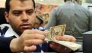 سعر الدولار في مصر اليوم الخميس 6 أغسطس 2020.. واليورو يرتفع 10 قروش
