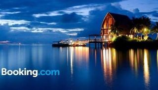 موقع الحجوزات الشهير بوكينج