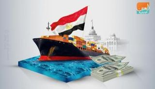 قناة السويس تواصل تحقيق إيرادات ضخمة