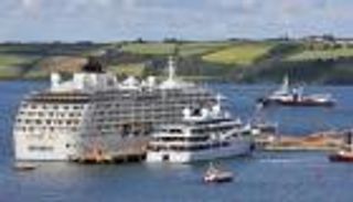 فضائح قطر على شواطئ الإنجليز.. قصة يخت ملكي بـ300 مليون استرليني 