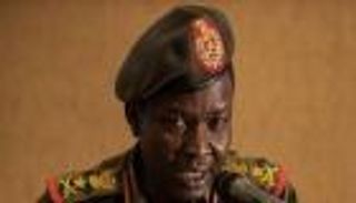 الجيش السوداني يتوعد المسيئين لـ"الكباشي"