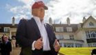 كلاشينكوف وهروب فاشل.. سقوط المراهقين الثلاثة بمنتجع ترامب