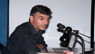 المهندس الفرنسي الراحل جان مارك بونفيس - أرشيفية